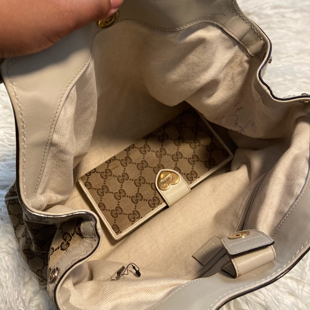 Gucci Monogram Sukey - Picture 6 of 15